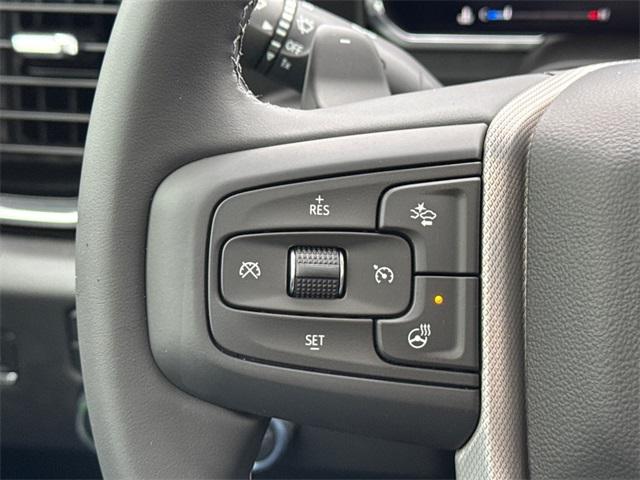 new 2026 GMC Sierra 1500 car, priced at $69,795