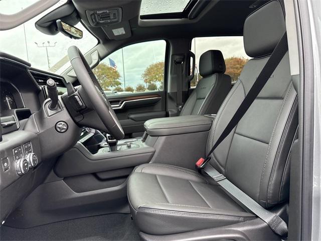 new 2026 GMC Sierra 1500 car, priced at $69,795