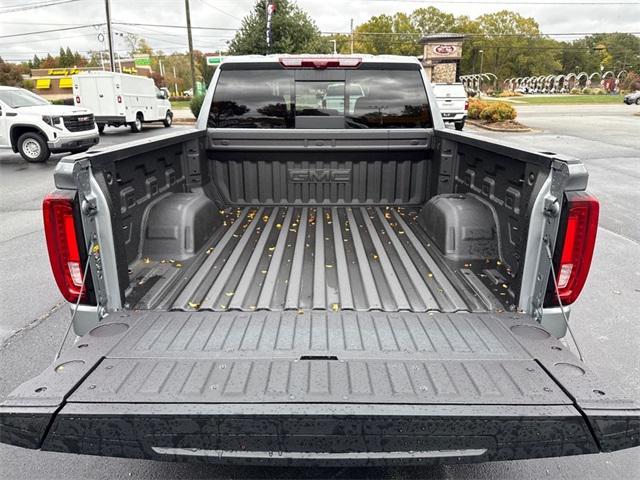new 2026 GMC Sierra 1500 car, priced at $69,795