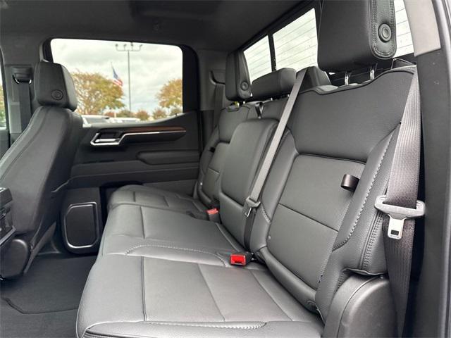 new 2026 GMC Sierra 1500 car, priced at $69,795