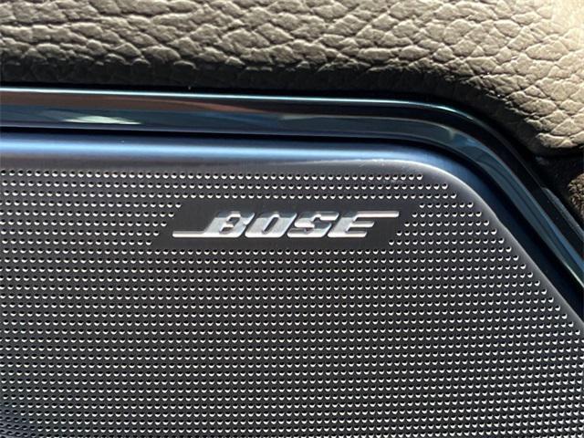 used 2024 GMC Sierra 1500 car, priced at $61,000