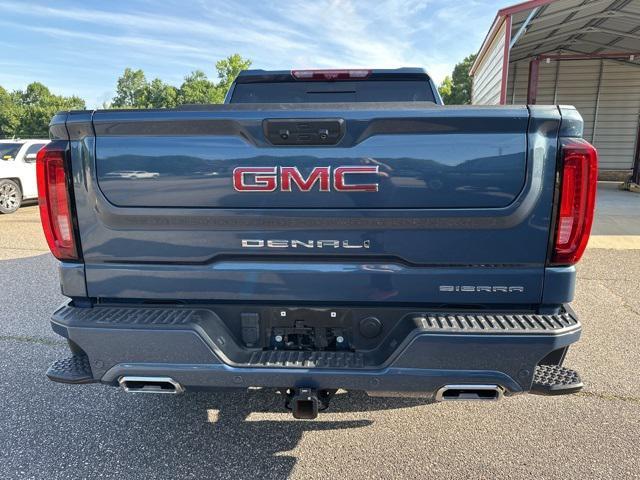 used 2024 GMC Sierra 1500 car
