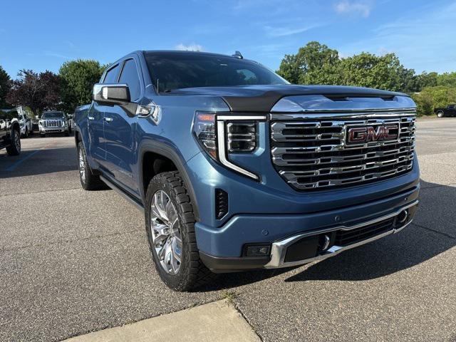 used 2024 GMC Sierra 1500 car