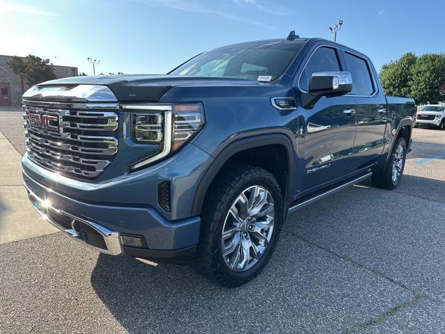 used 2024 GMC Sierra 1500 car
