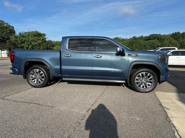 used 2024 GMC Sierra 1500 car