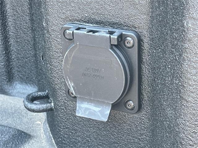 used 2024 GMC Sierra 1500 car, priced at $61,000