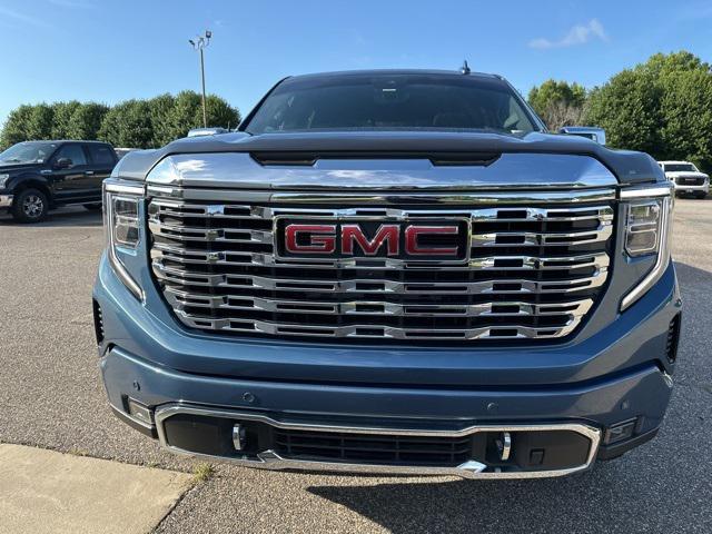 used 2024 GMC Sierra 1500 car