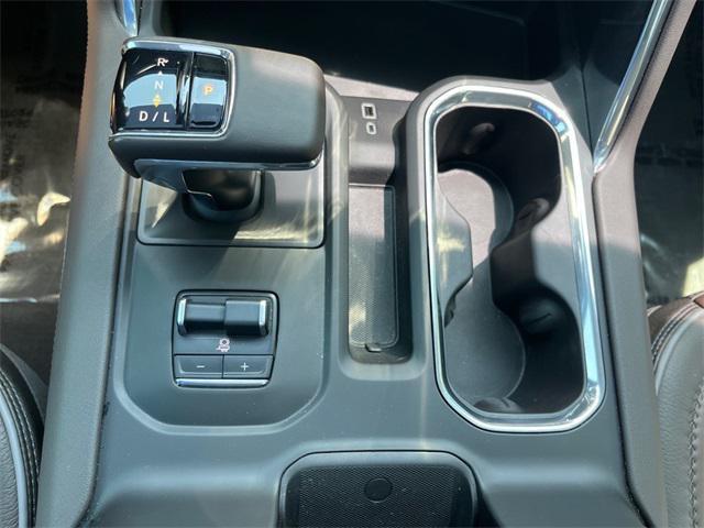 used 2024 GMC Sierra 1500 car, priced at $61,000
