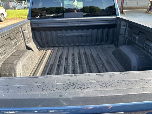 used 2024 GMC Sierra 1500 car