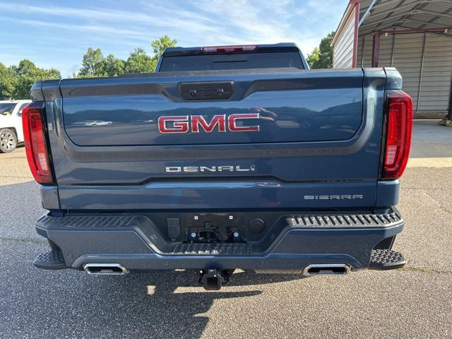used 2024 GMC Sierra 1500 car