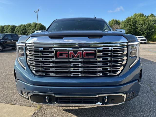 used 2024 GMC Sierra 1500 car