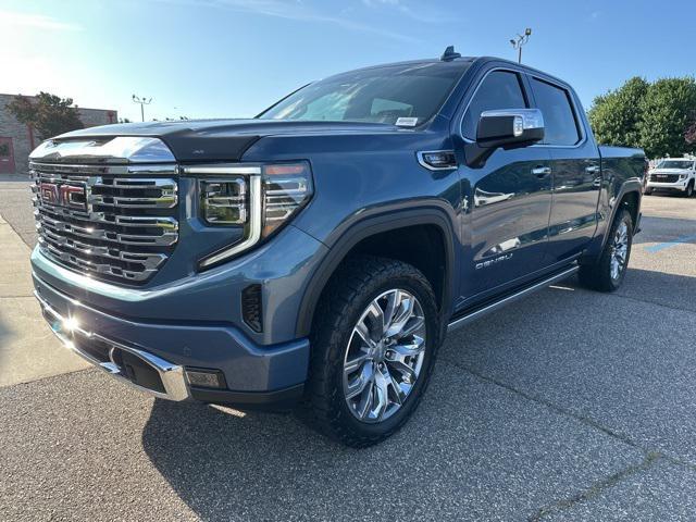 used 2024 GMC Sierra 1500 car