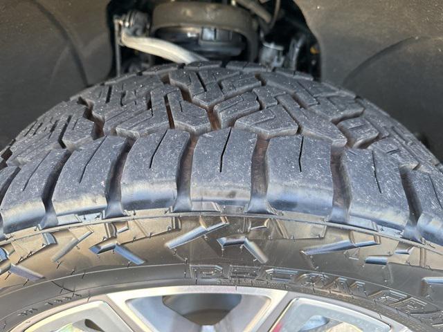used 2024 GMC Sierra 1500 car