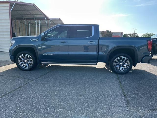 used 2024 GMC Sierra 1500 car