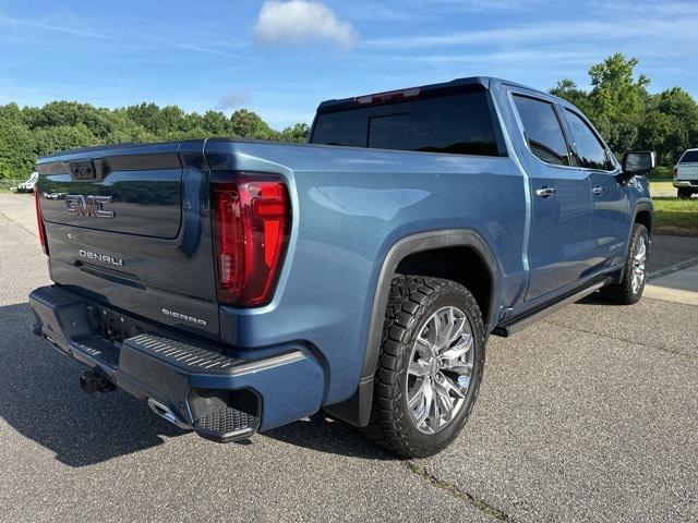 used 2024 GMC Sierra 1500 car