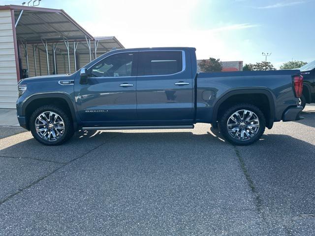 used 2024 GMC Sierra 1500 car
