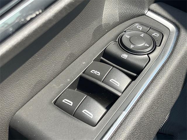new 2025 GMC Sierra 1500 car, priced at $46,285