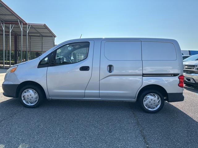 used 2015 Chevrolet City Express car, priced at $8,500