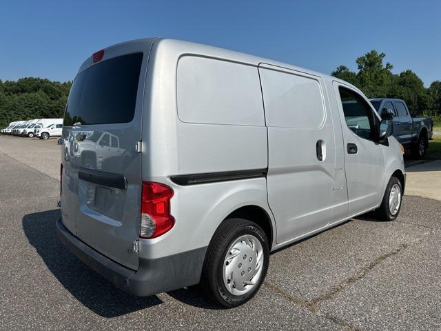 used 2015 Chevrolet City Express car, priced at $8,500