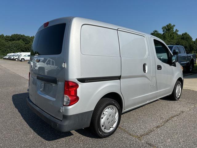 used 2015 Chevrolet City Express car, priced at $8,500