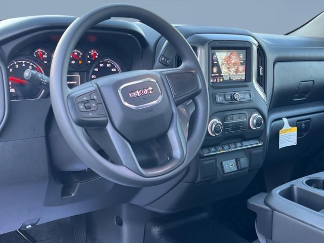 new 2025 GMC Sierra 1500 car, priced at $38,140