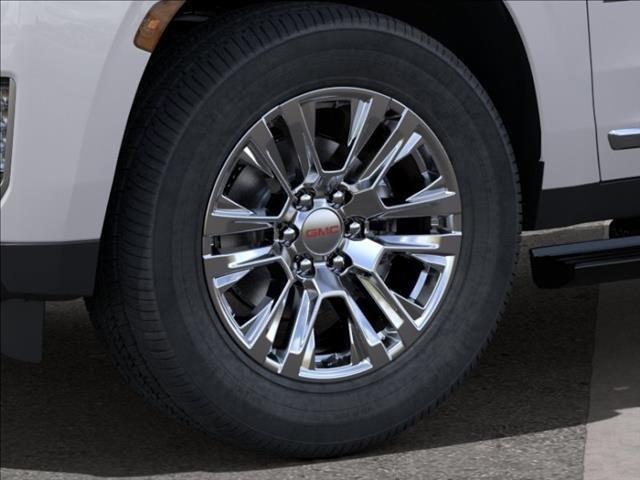 new 2024 GMC Yukon car, priced at $87,185