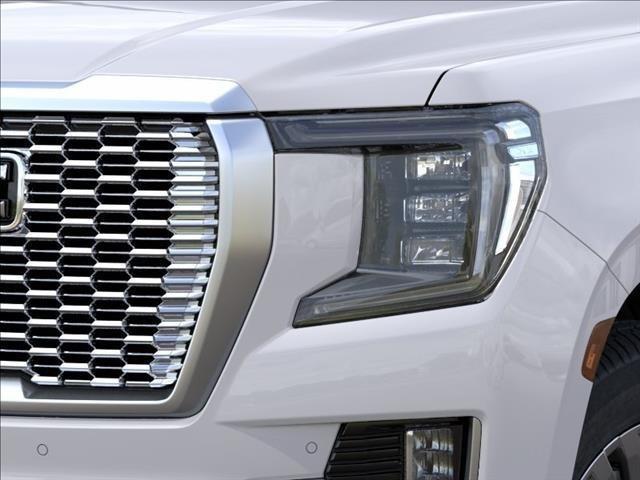 new 2024 GMC Yukon car, priced at $87,185