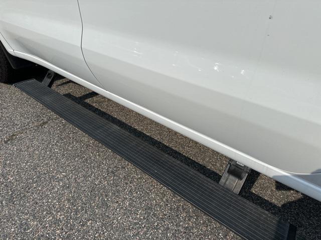 used 2021 Chevrolet Silverado 1500 car, priced at $34,999