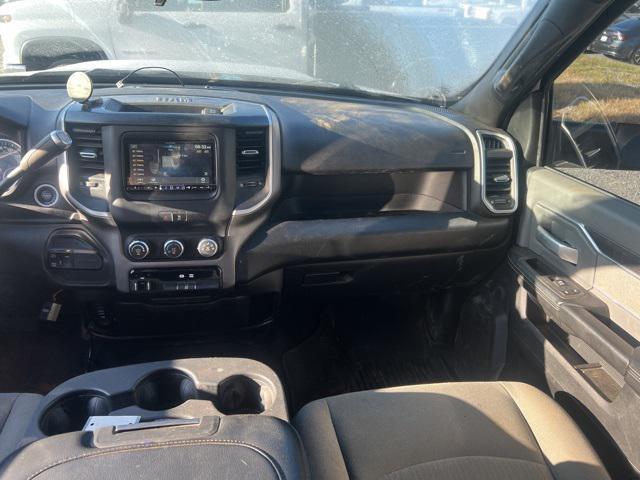 used 2021 Ram 3500 car, priced at $41,000