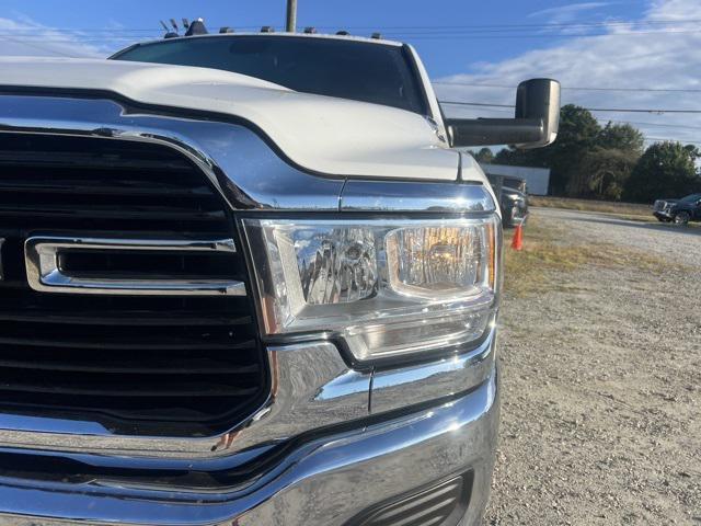 used 2021 Ram 3500 car, priced at $41,000