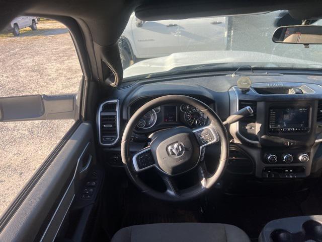 used 2021 Ram 3500 car, priced at $41,000