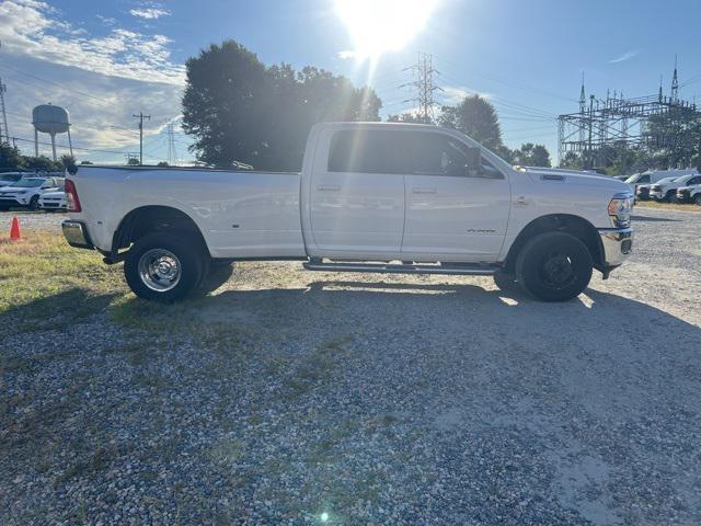 used 2021 Ram 3500 car, priced at $41,000