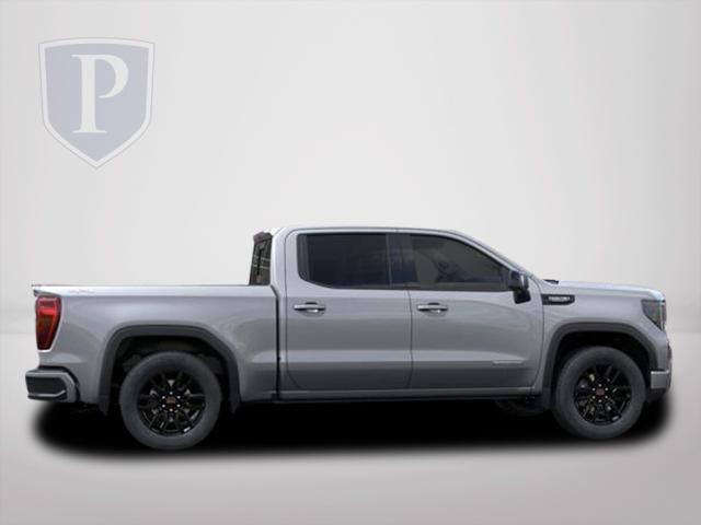 new 2025 GMC Sierra 1500 car, priced at $56,205