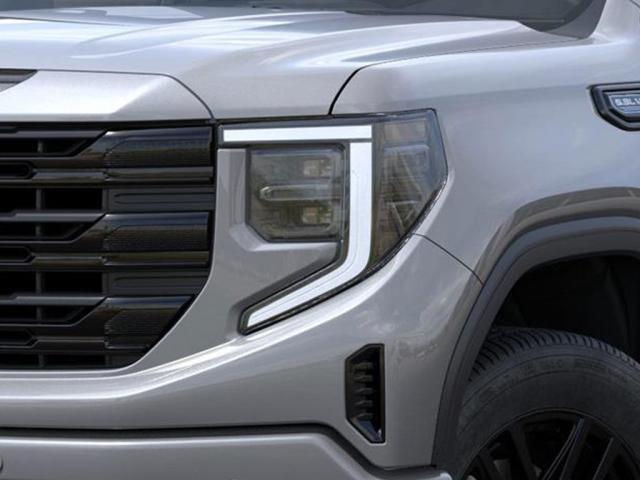 new 2025 GMC Sierra 1500 car, priced at $56,205