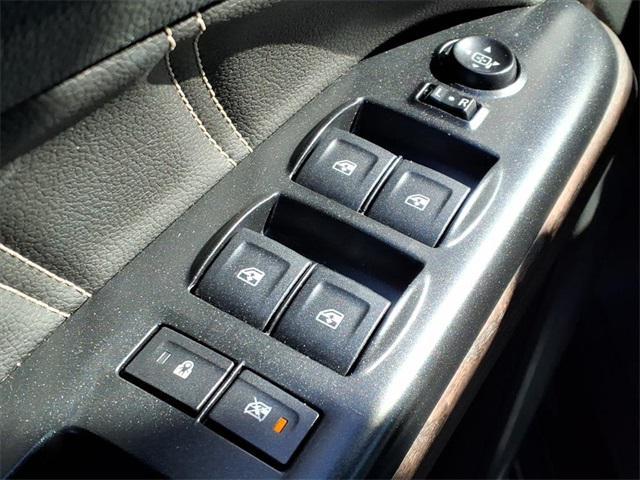 used 2022 GMC Canyon car, priced at $33,000