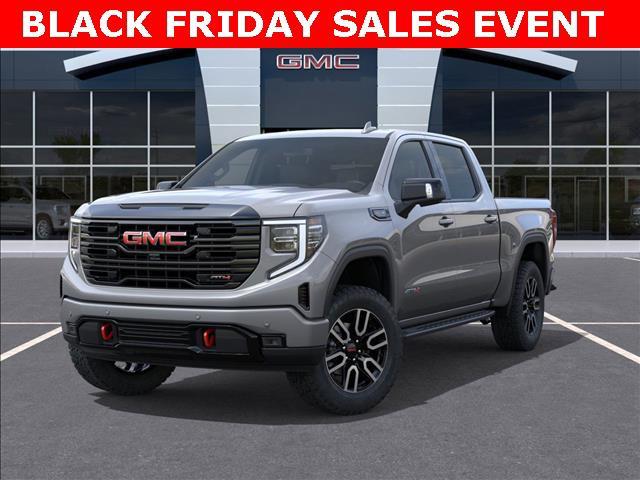 new 2026 GMC Sierra 1500 car, priced at $63,605