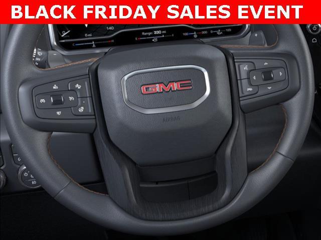 new 2026 GMC Sierra 1500 car, priced at $63,605