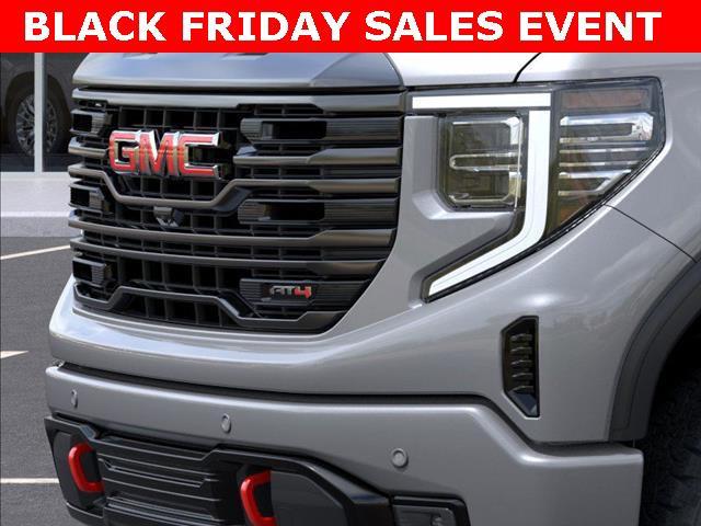 new 2026 GMC Sierra 1500 car, priced at $63,605