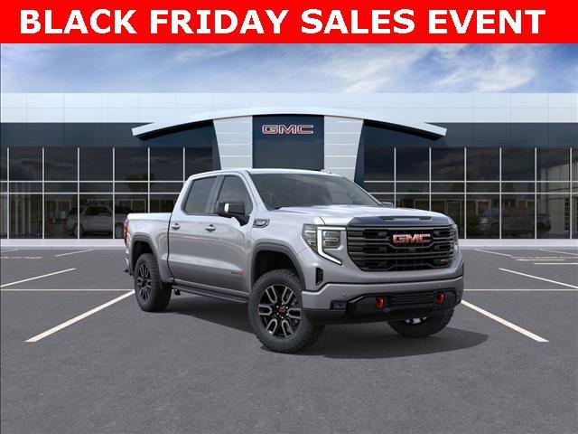 new 2026 GMC Sierra 1500 car, priced at $63,605