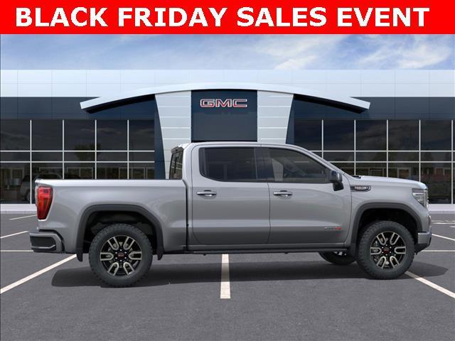 new 2026 GMC Sierra 1500 car, priced at $63,605