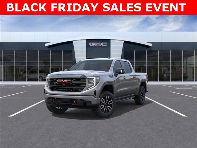 new 2026 GMC Sierra 1500 car, priced at $63,605