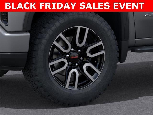 new 2026 GMC Sierra 1500 car, priced at $63,605