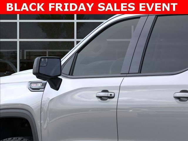 new 2026 GMC Sierra 1500 car, priced at $63,605