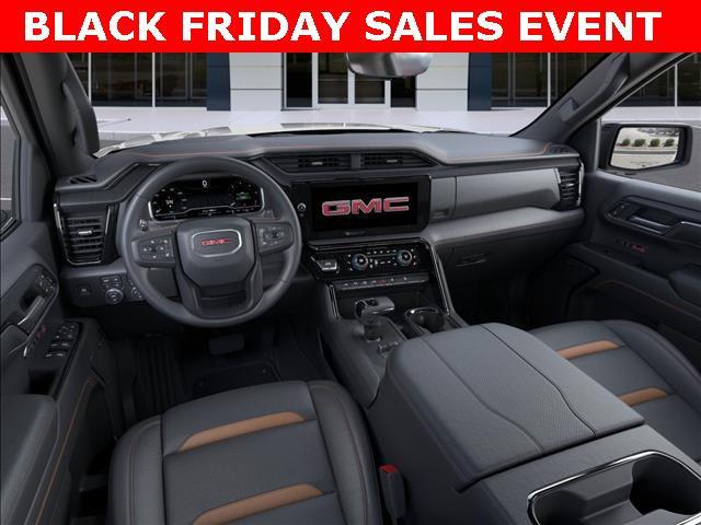 new 2026 GMC Sierra 1500 car, priced at $63,605