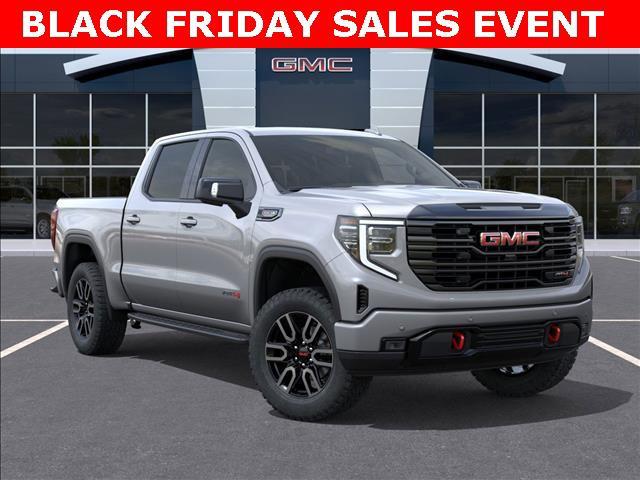 new 2026 GMC Sierra 1500 car, priced at $63,605