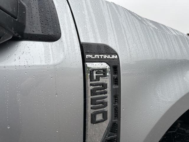 used 2023 Ford F-250 car, priced at $73,000