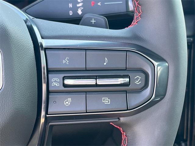 new 2025 GMC Yukon car, priced at $100,840