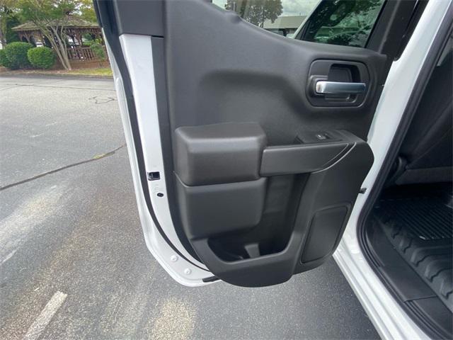 new 2025 GMC Sierra 1500 car, priced at $36,780