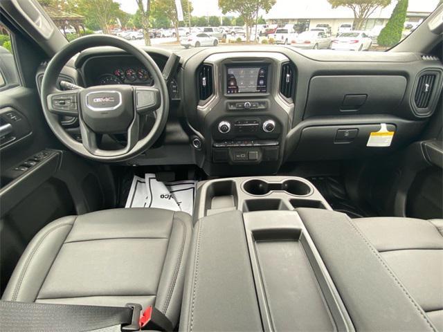 new 2025 GMC Sierra 1500 car, priced at $36,780