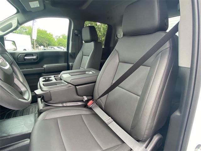 new 2025 GMC Sierra 1500 car, priced at $36,780